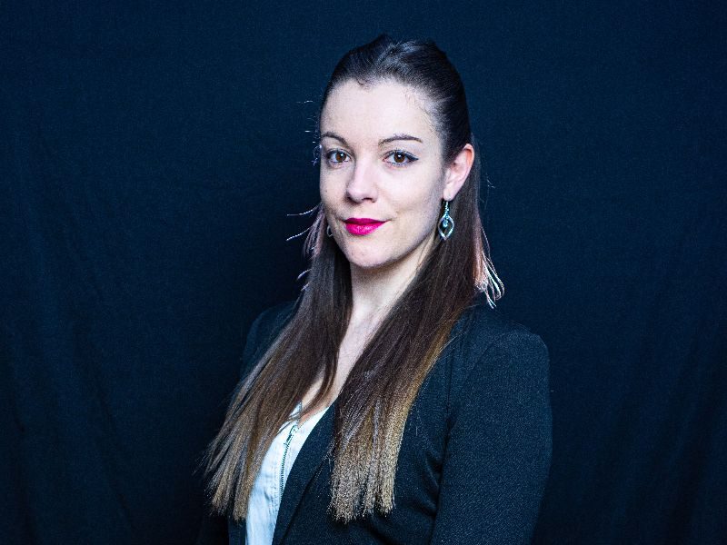 Charlotte ROUX Charlotte ROUX