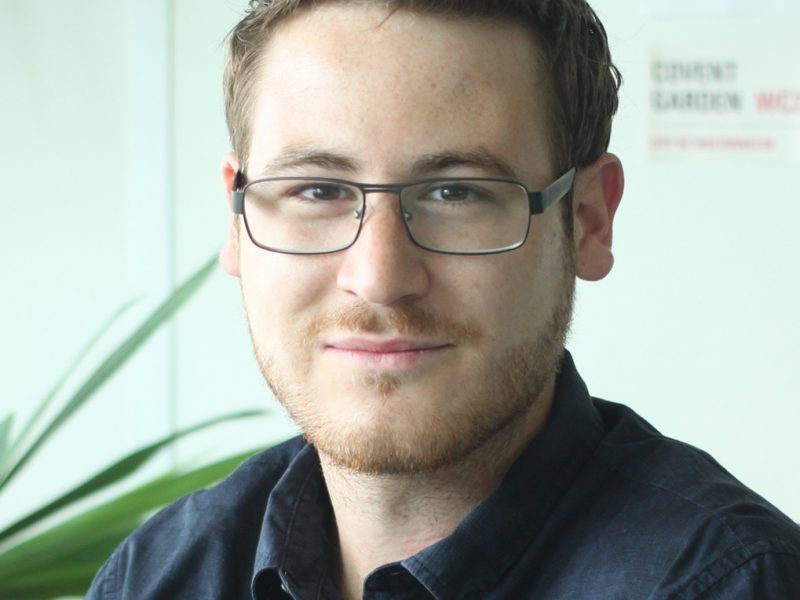 Florian LOESER Florian LOESER