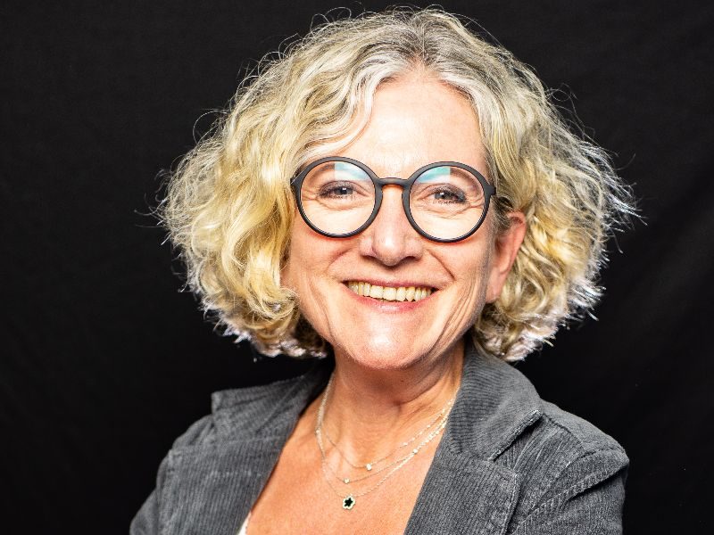 Isabelle Fournié Isabelle Fournié