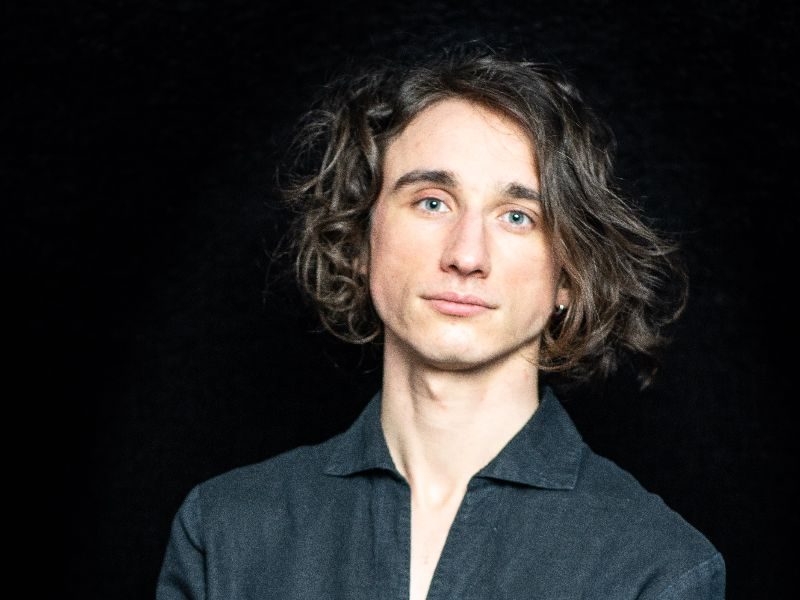 Jonas Noblet Jonas Noblet